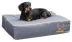 Bodyguard Royal Bed Grijs S