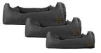 Bodyguard Sofa Bed Zwart S