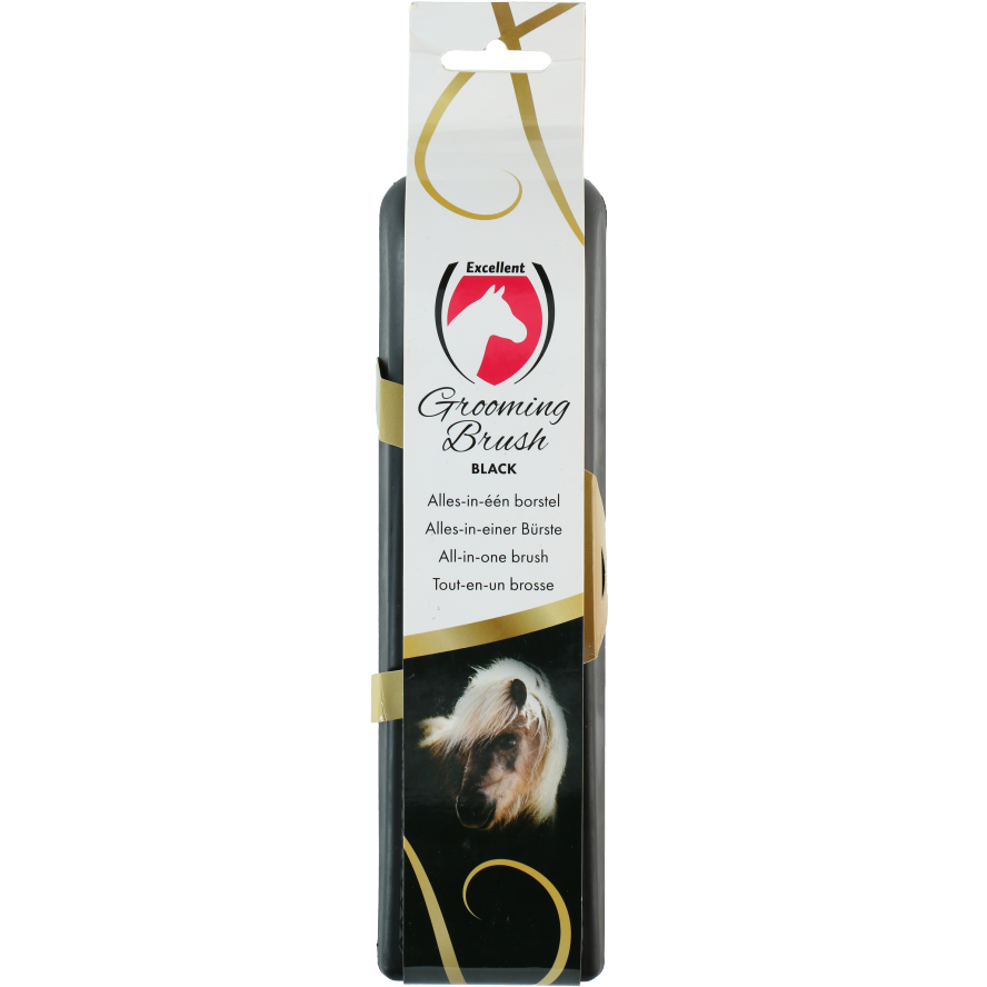 Excellent Horse Grooming Brush