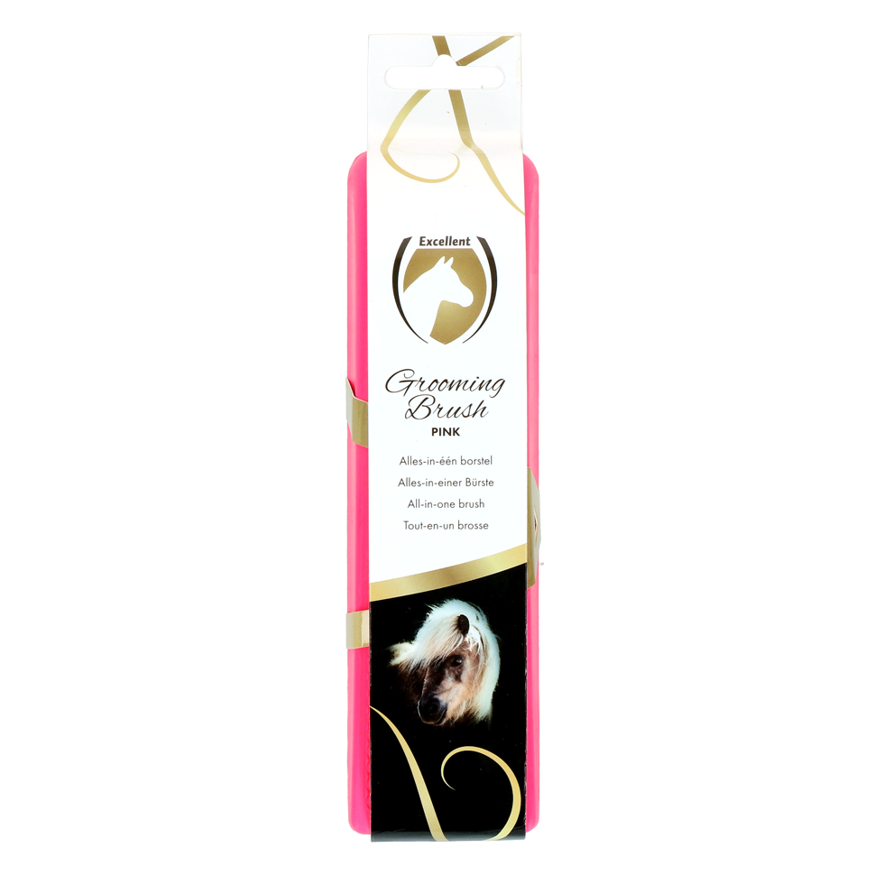 Excellent Horse Grooming Brush