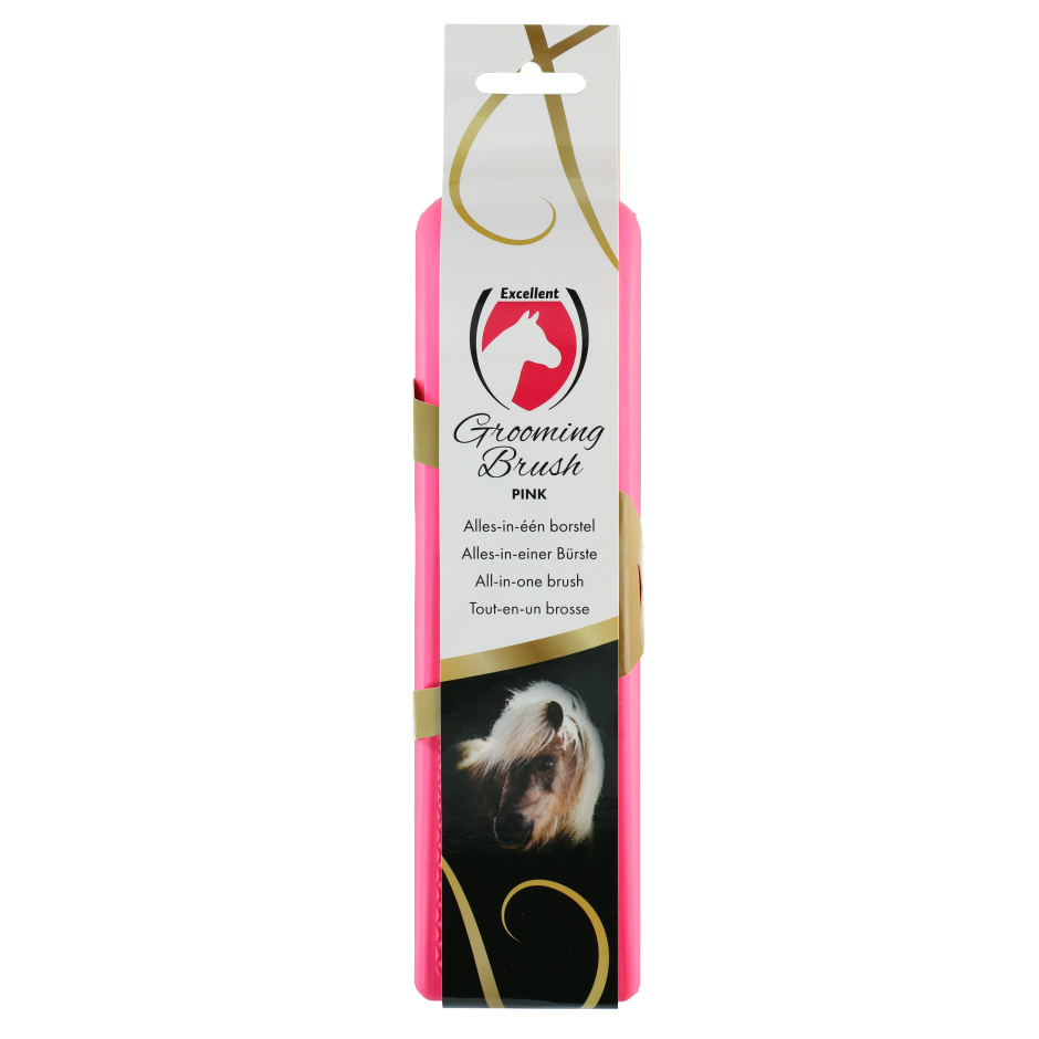 Excellent Horse Grooming Brush