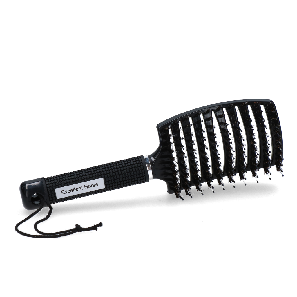 Excellent Horse Supreme Brush