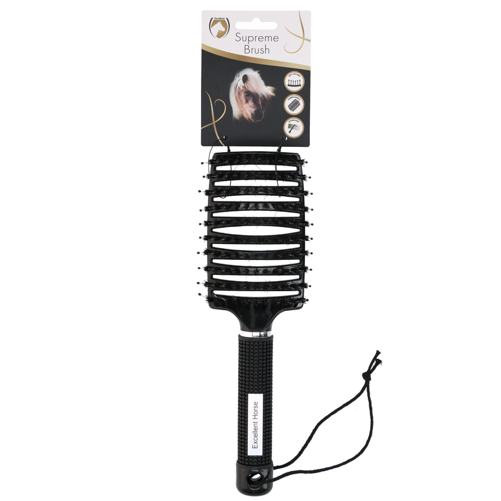 Excellent Horse Supreme Brush