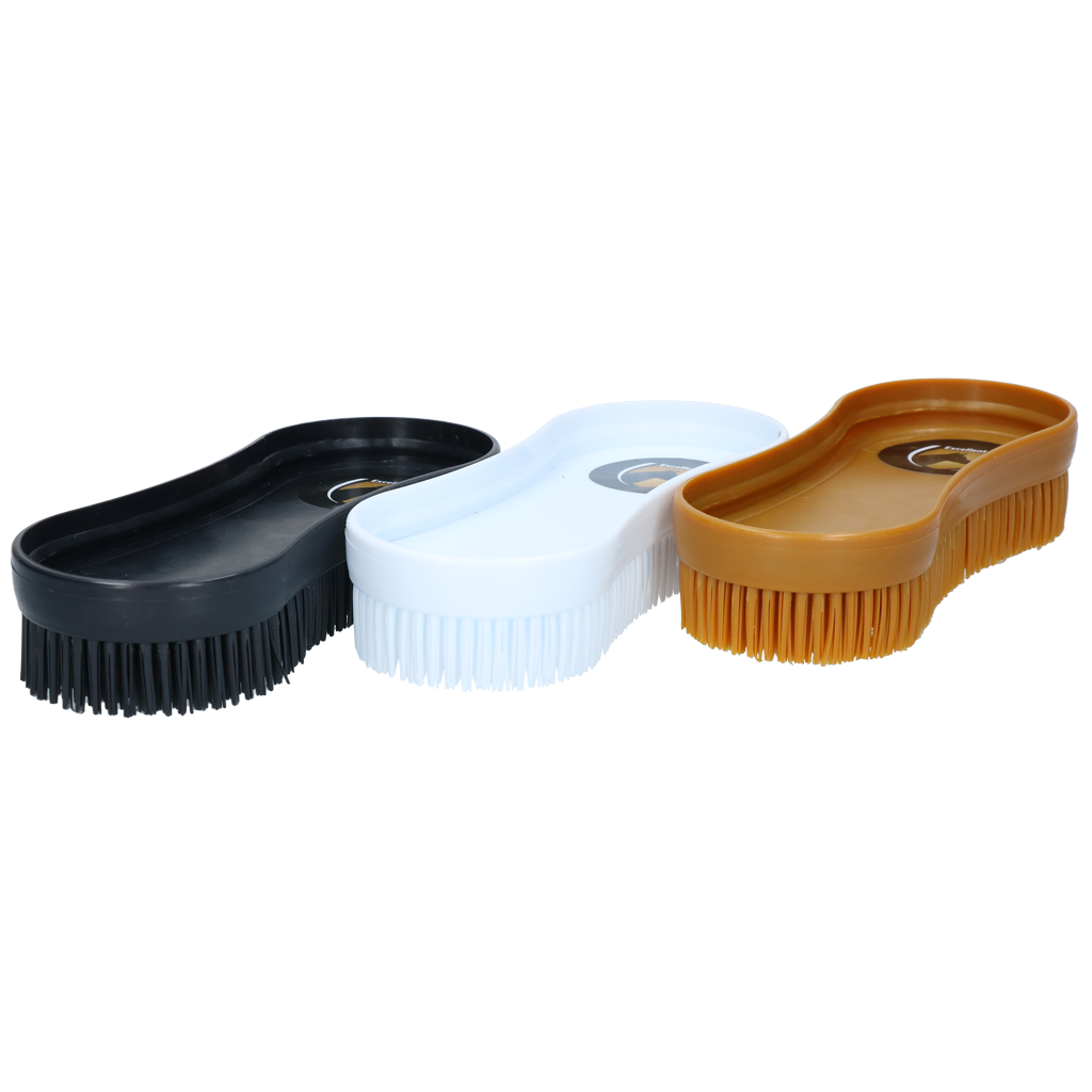 Excellent Horse Multi Brush 3-pack