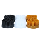 Excellent Horse Multi Brush 3-pack