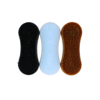 Excellent Horse Multi Brush 3-pack