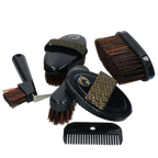 Excellent Horse Grooming Set Junior