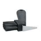 Excellent Horse Hoof Pick With Brush