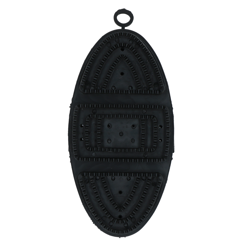 Excellent Horse Flexi Brush Curry Comb