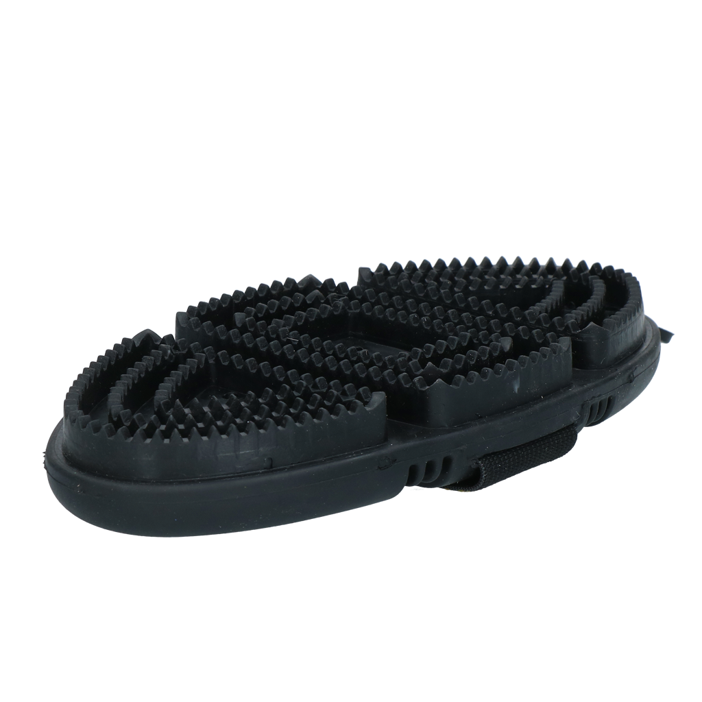 Excellent Horse Flexi Brush Curry Comb