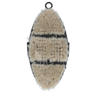 Excellent Horse Flexi Brush Shine