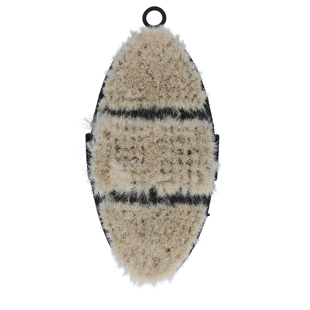 Excellent Horse Flexi Brush Shine