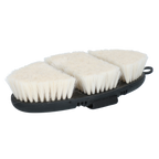 Excellent Horse Flexi Brush Shine