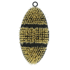 Excellent Horse Flexi Brush Scrub
