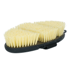 Excellent Horse Flexi Brush Scrub