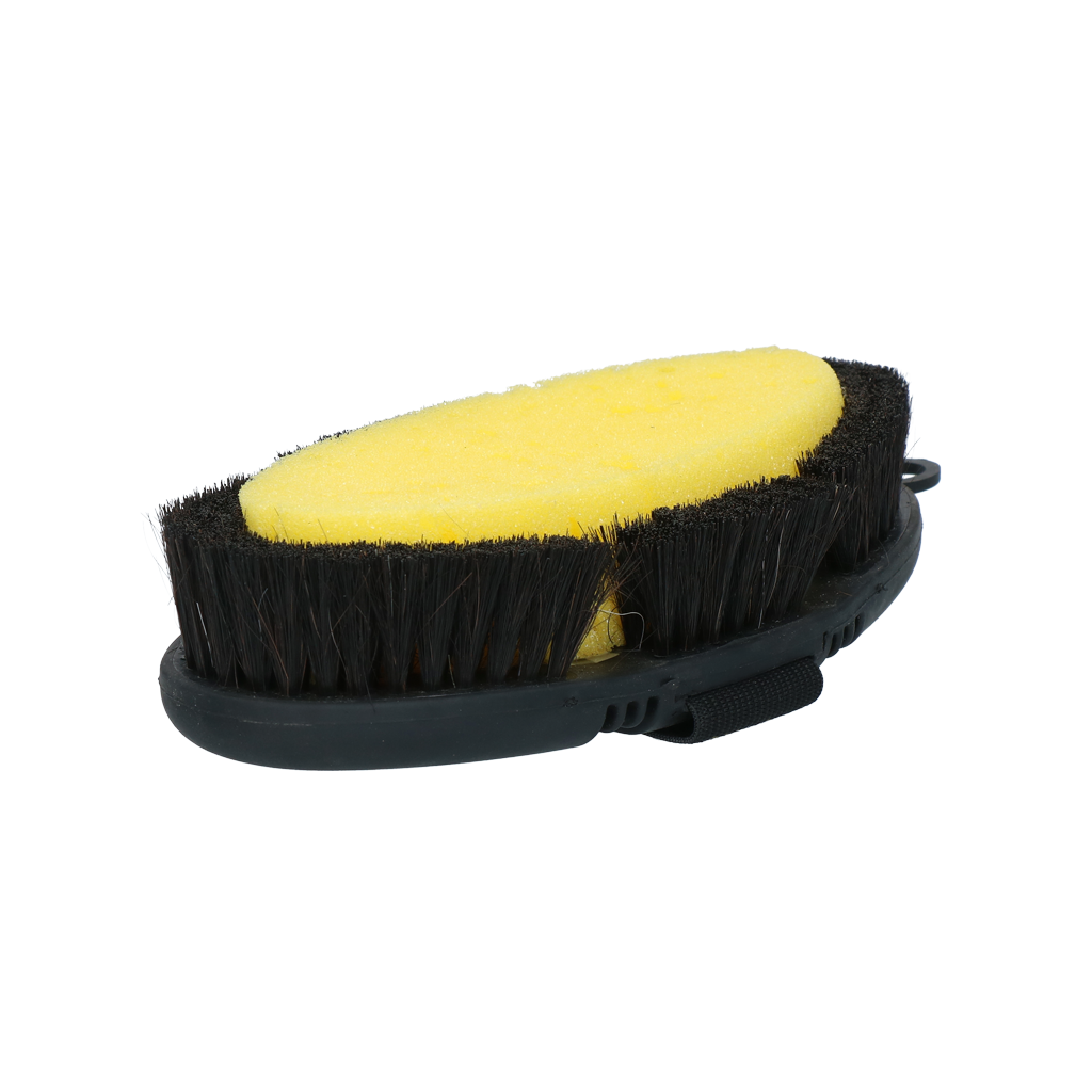 Excellent Horse Flexi Brush Sponge