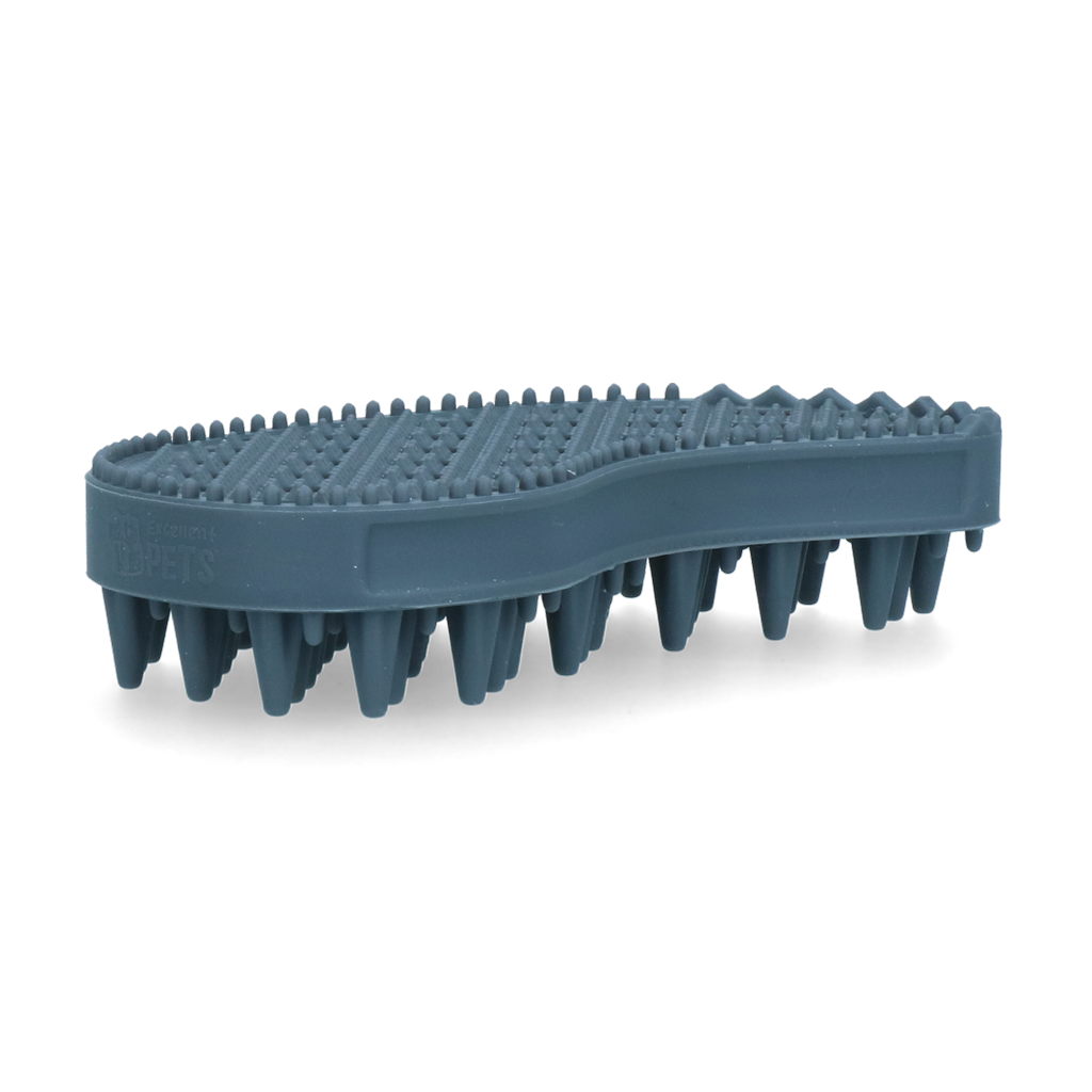Excellent Pets Soft Silicone Brush