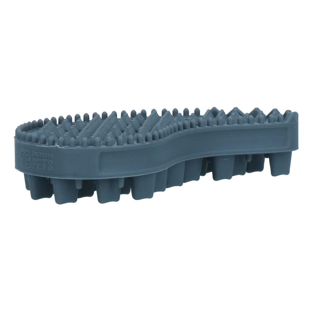 Excellent Pets Soft Silicone Brush