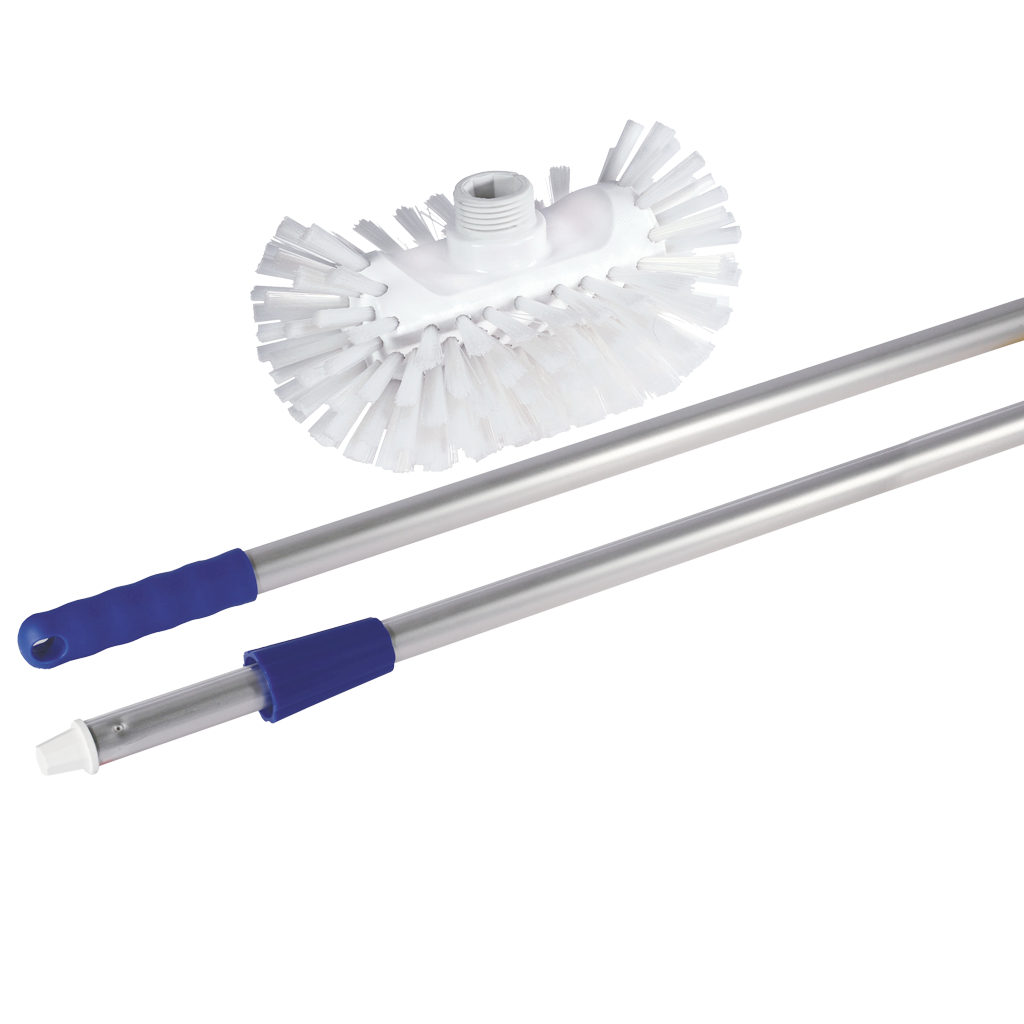 Bürsten Walter Borstel Hygiene 1A