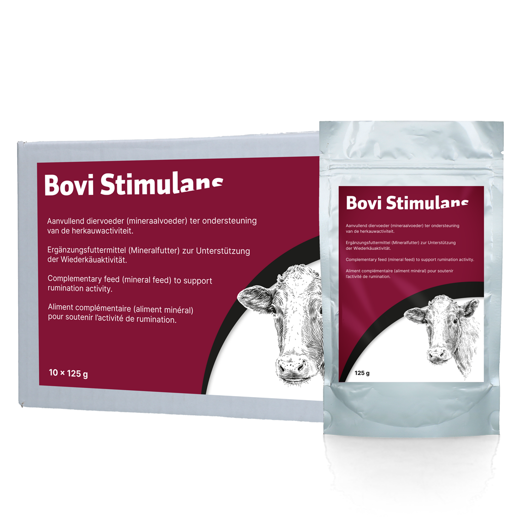 Bovi Stimulans
