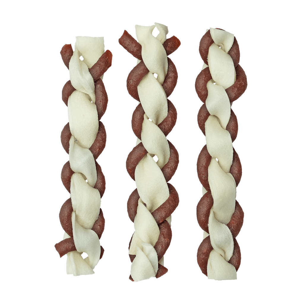 Braaaf Twister Double (3-pack)