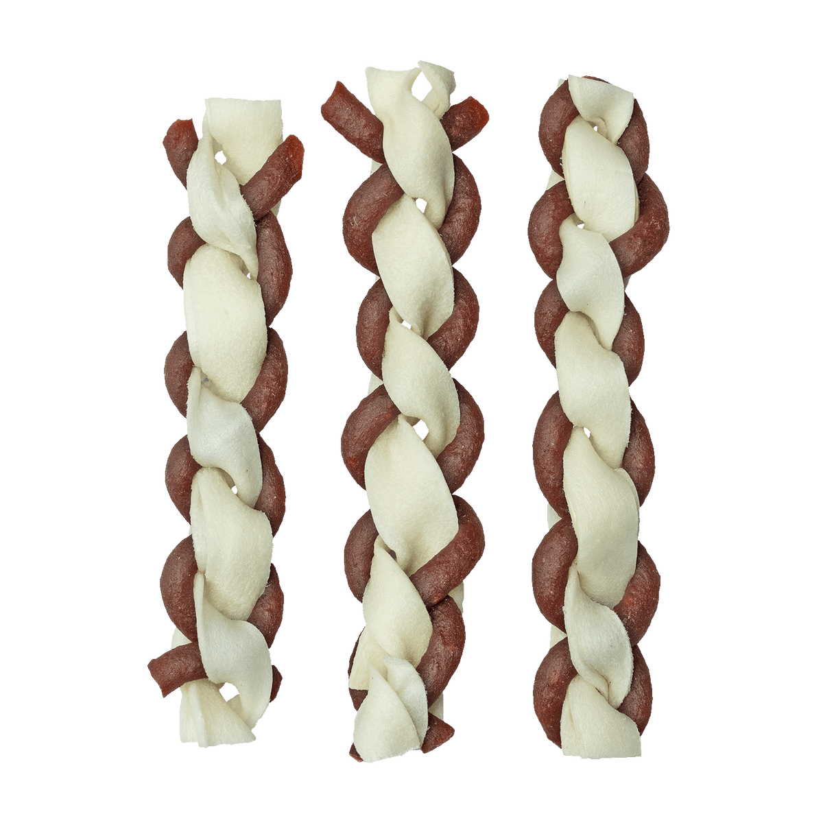 Braaaf Twister Double (3-pack)