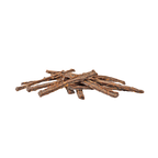 Braaaf Seafood Lach Fish Strips - 12 cm