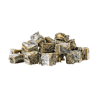 Braaaf Seafood Salmon Cubes