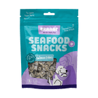 Braaaf Seafood Salmon Cubes