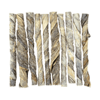 Braaaf Seafood Salmon Roll Sticks - 12 cm