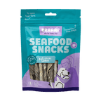 Braaaf Seafood Salmon Roll Sticks - 12 cm