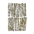 Braaaf Seafood Salmon Roll Sticks