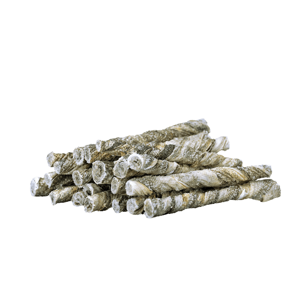 Braaaf Seafood Salmon Roll Sticks