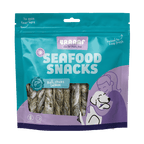 Braaaf Seafood Salmon Roll Sticks
