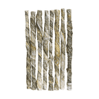 Braaaf Seafood Braaaf Salmon roll sticks 20 cm 8 pcs