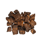 Braaaf Butchery Snacks Runderlong blokjes 85 g