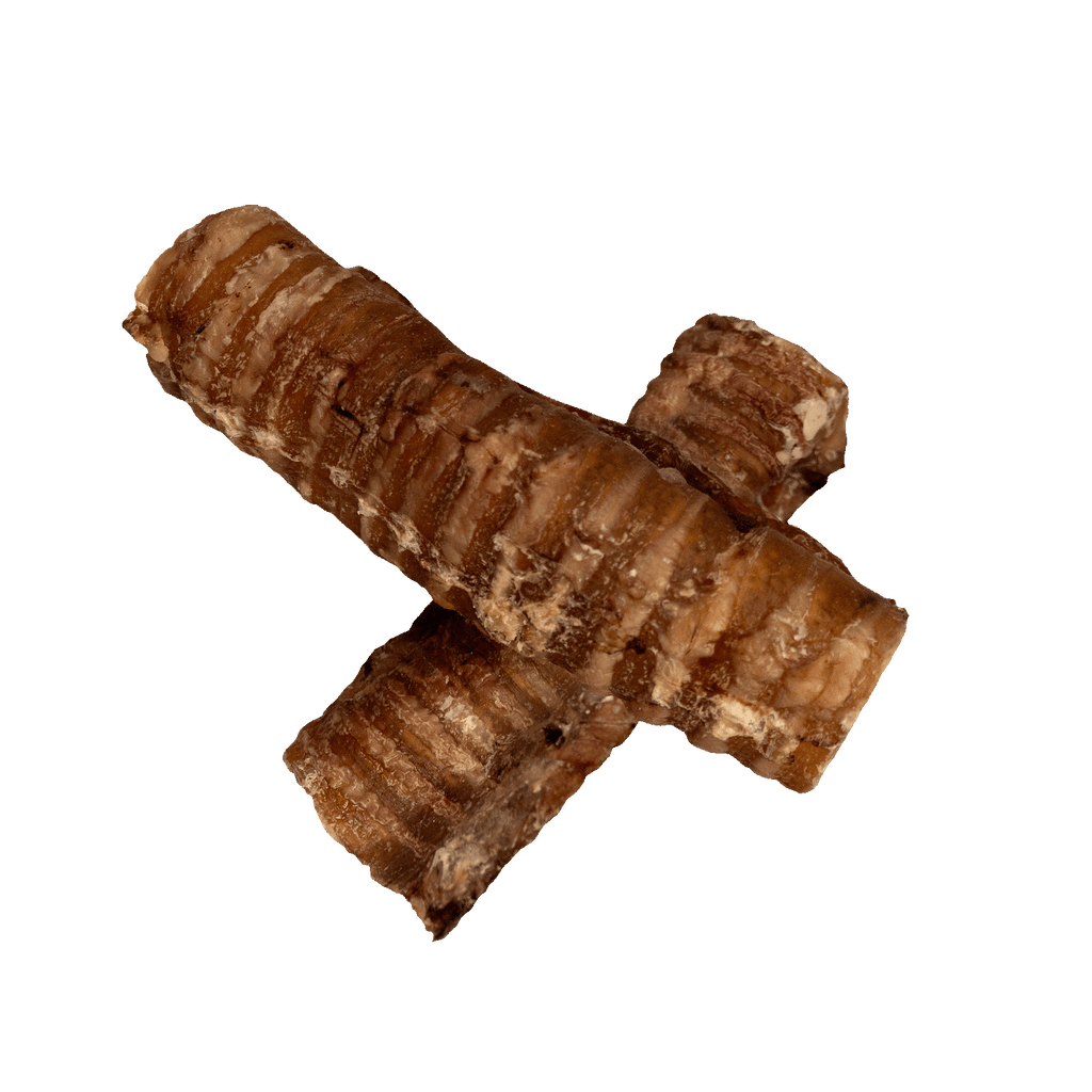 Braaaf Butchery Snacks Rinderluftröhre 85 g
