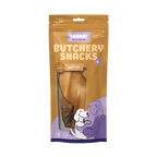 Braaaf Butchery Snacks Rinderohr 2 Stück