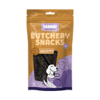 Braaaf Butchery Snacks Lammleber-Häppchen 120 g