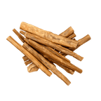 Braaaf Butchery Snacks Lamm Spaghetti 85 g
