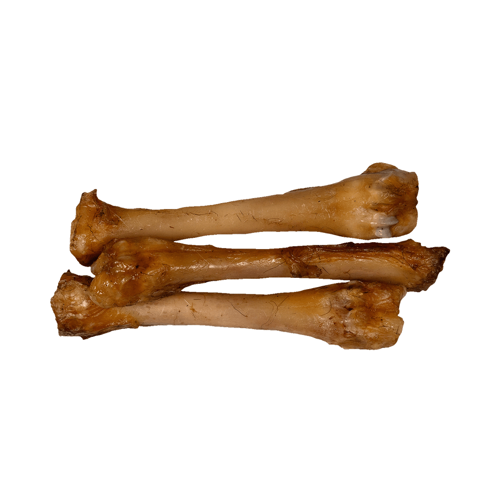 Braaaf Butchery Snacks Lamsbeen 3 stuks