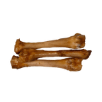 Braaaf Butchery Snacks Lamsbeen 3 stuks