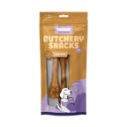 Braaaf Butchery Snacks Lamsbeen 3 stuks