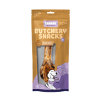 Braaaf Butchery Snacks Varkensbot 1 stuk