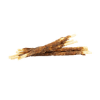 Braaaf Rawhide Twister Huhn (8 St.) - 25 cm