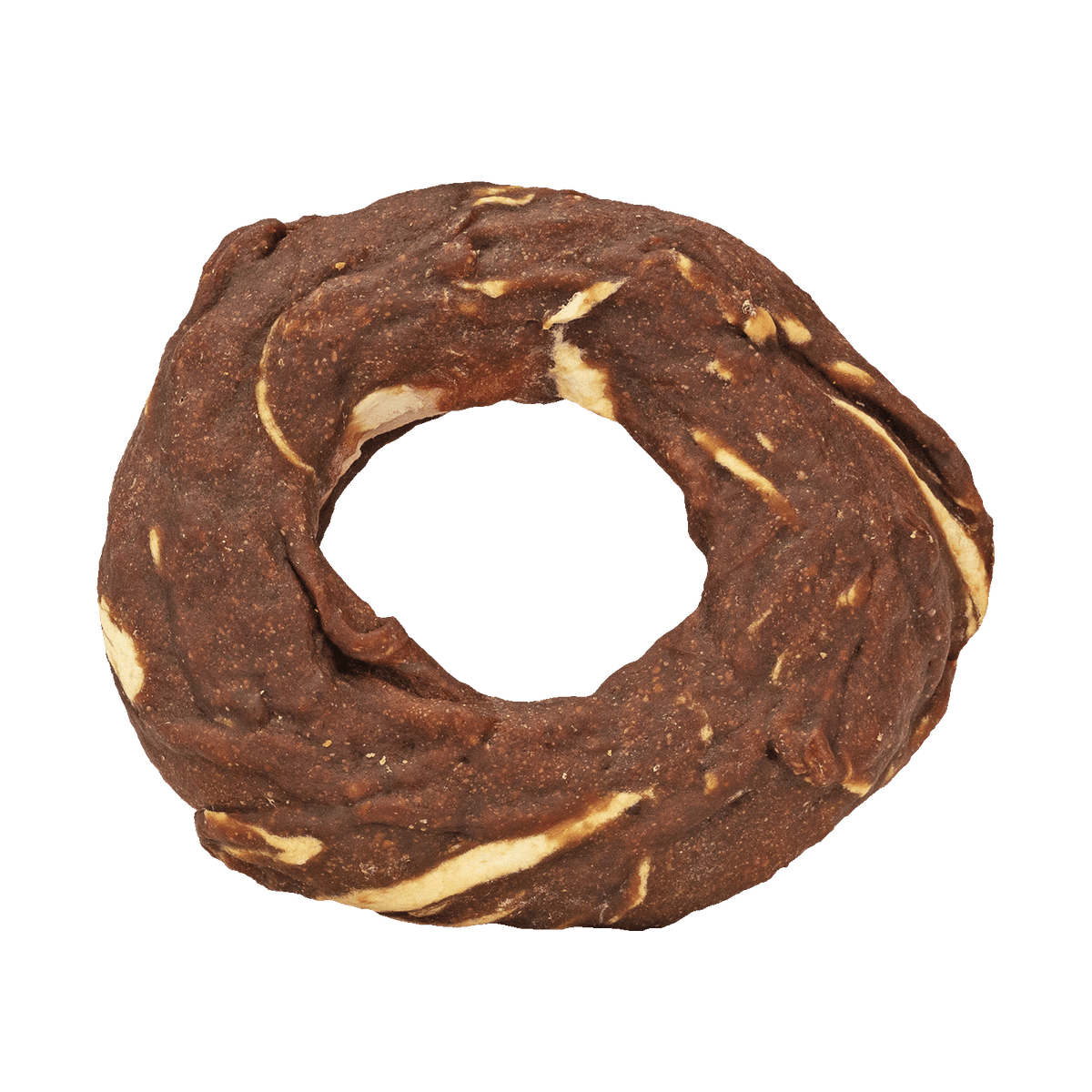 Braaaf Rawhide Donut Lam & Vis
