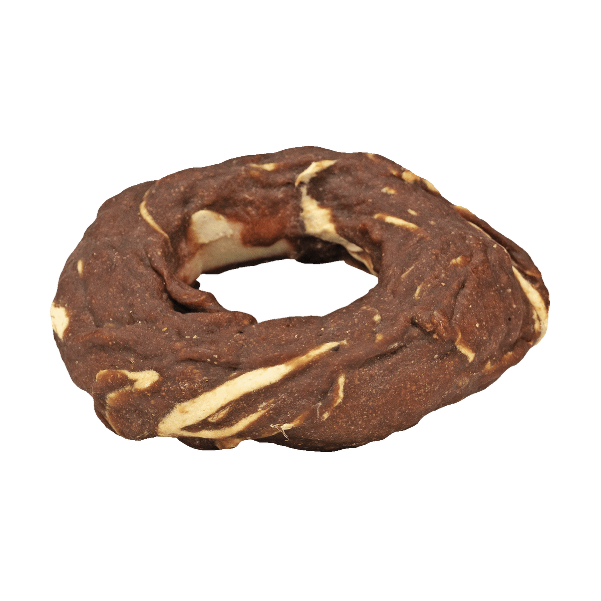 Braaaf Rawhide Donut Lam & Vis