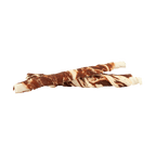 Braaaf Rawhide Twister Beef & Fish (3 pcs) - 21 cm