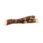 Braaaf Rawhide Twister Lamb & Fish (3 pcs) - 21 cm