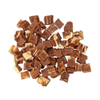 Braaaf Soft Snack Cubes - Rund & Vis